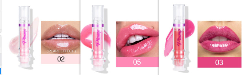 Liquid Lipstick