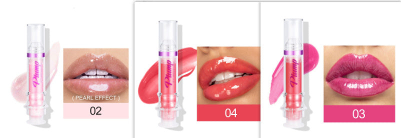 Liquid Lipstick