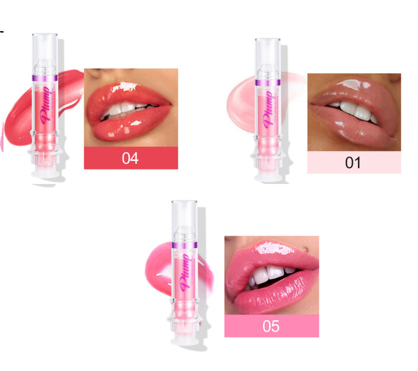 Liquid Lipstick