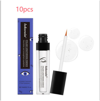 Eyelash Nourishing