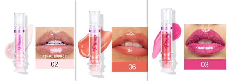 Liquid Lipstick