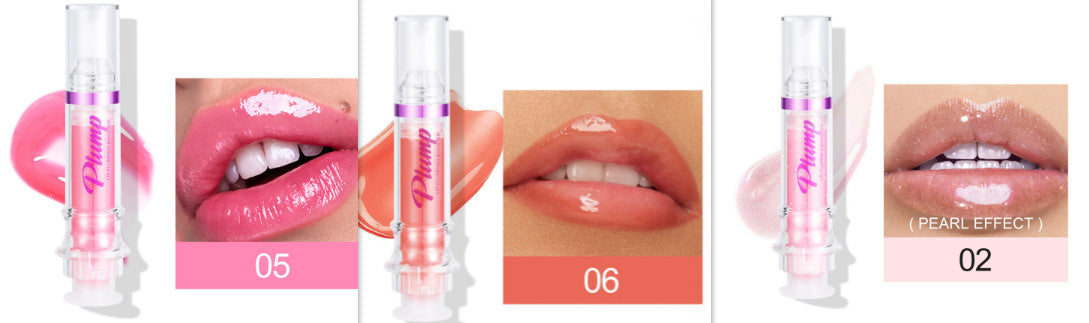 Liquid Lipstick