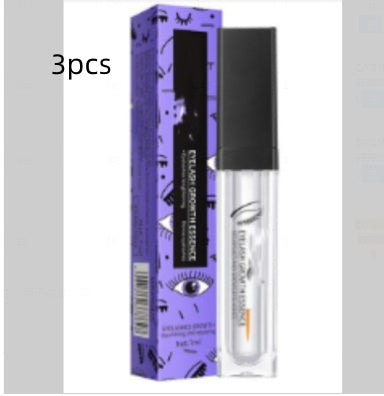 Eyelash Nourishing