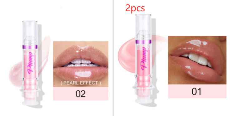 Liquid Lipstick