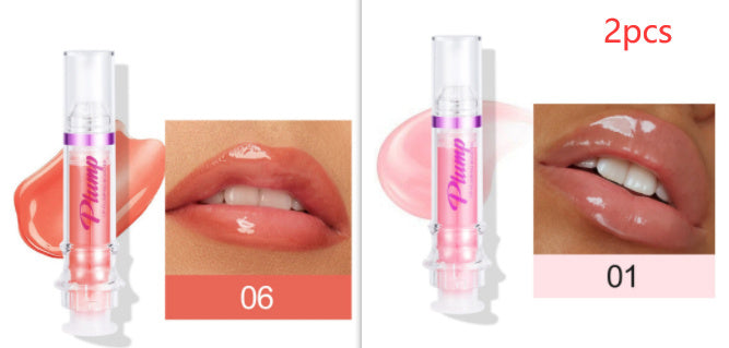 Liquid Lipstick