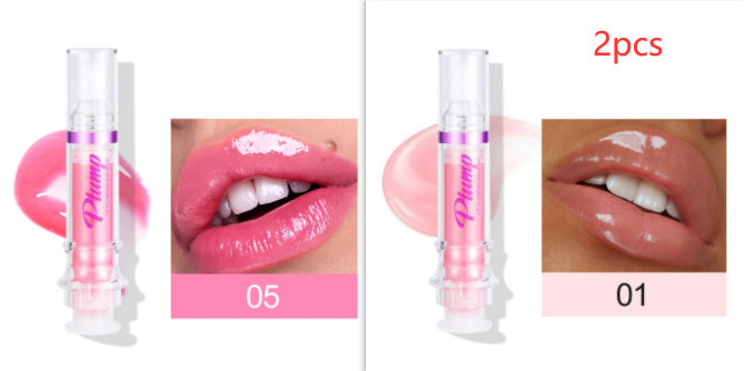Liquid Lipstick