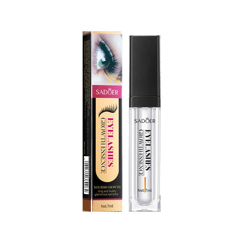 Eyelash Nourishing