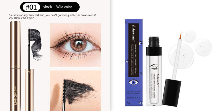 Eyelash Nourishing