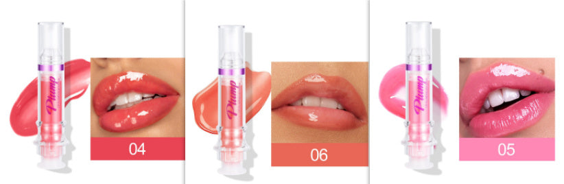 Liquid Lipstick