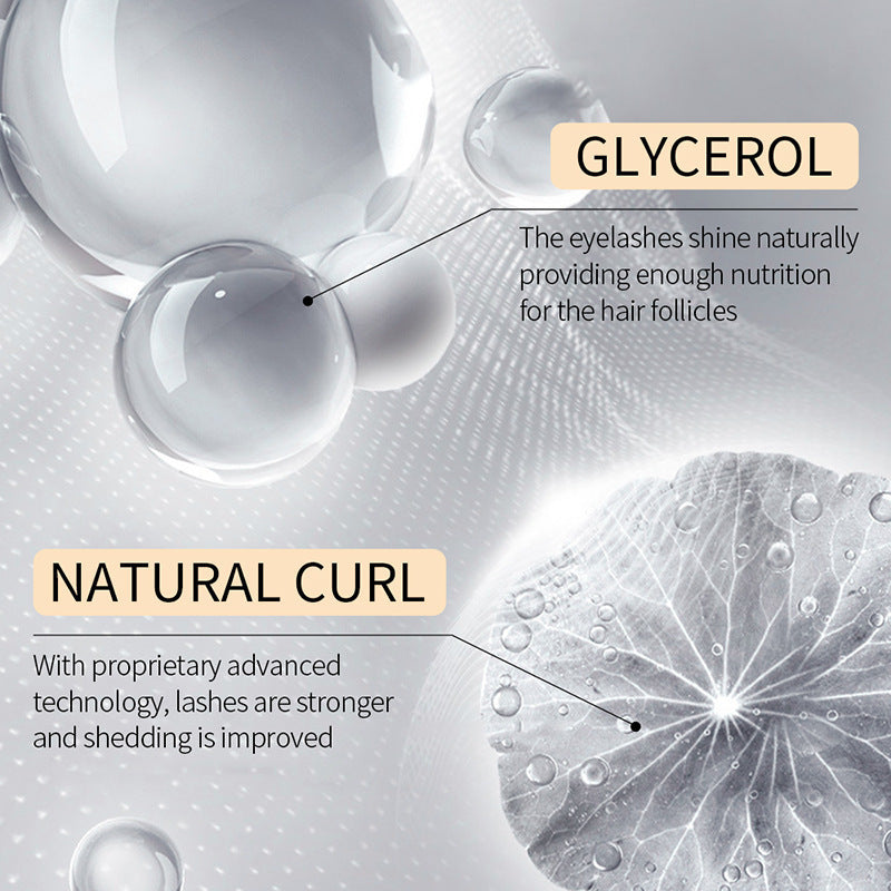 Eyelash Nourishing