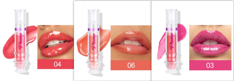 Liquid Lipstick