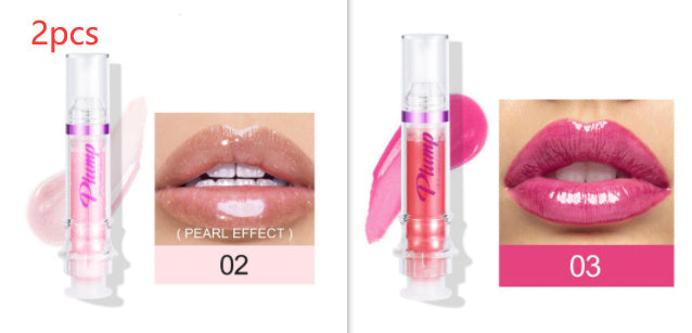 Liquid Lipstick
