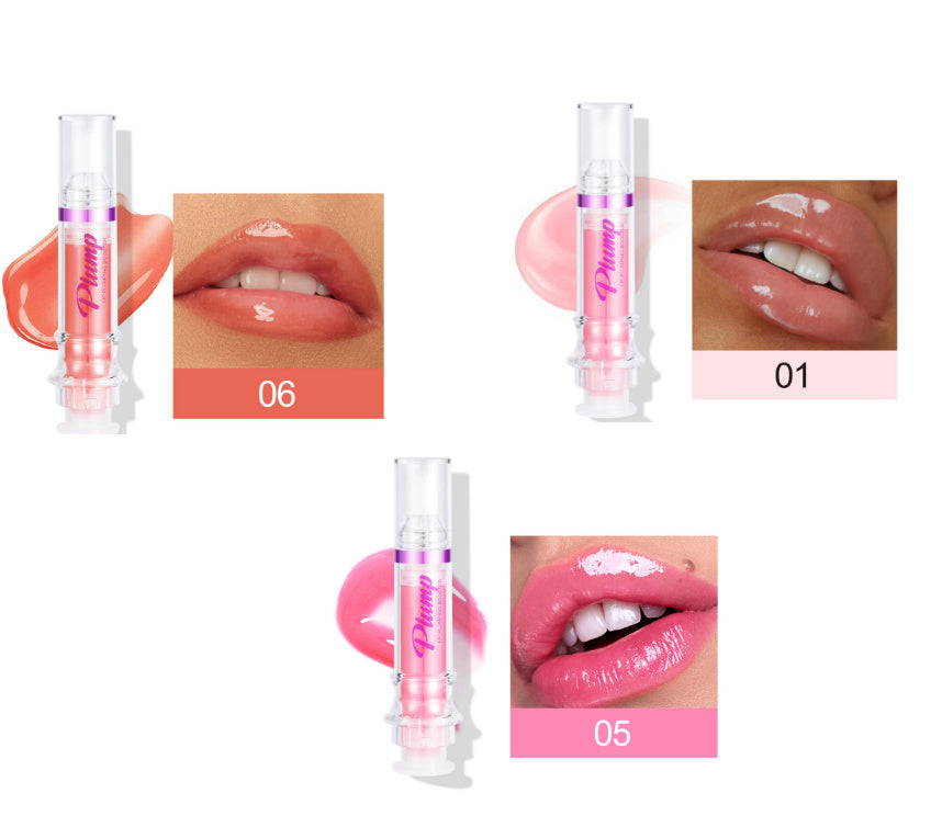 Liquid Lipstick