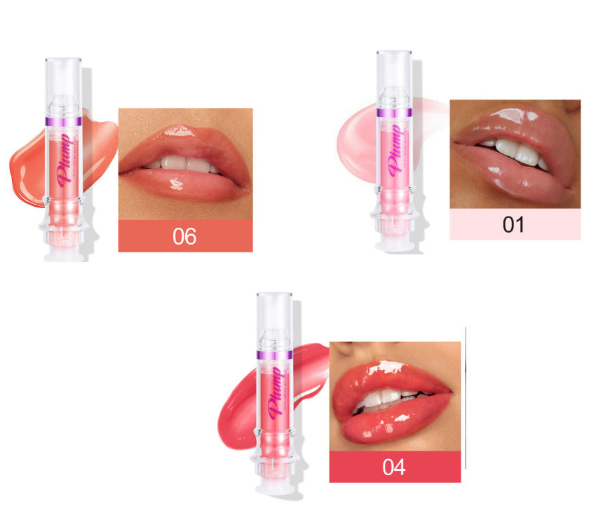 Liquid Lipstick