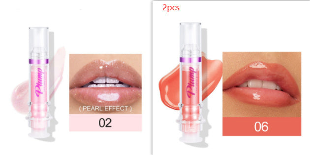 Liquid Lipstick