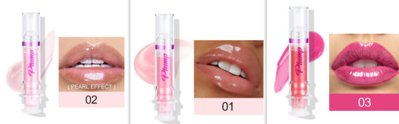 Liquid Lipstick