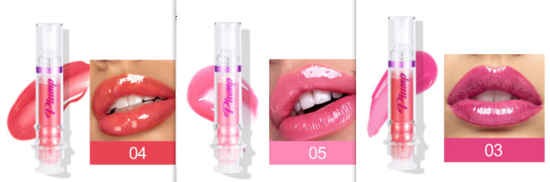 Liquid Lipstick