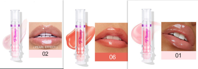Liquid Lipstick