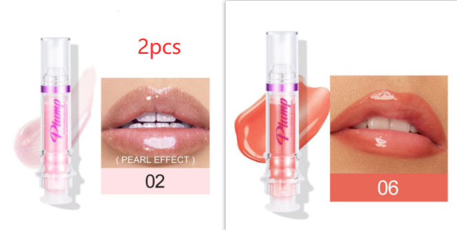 Liquid Lipstick