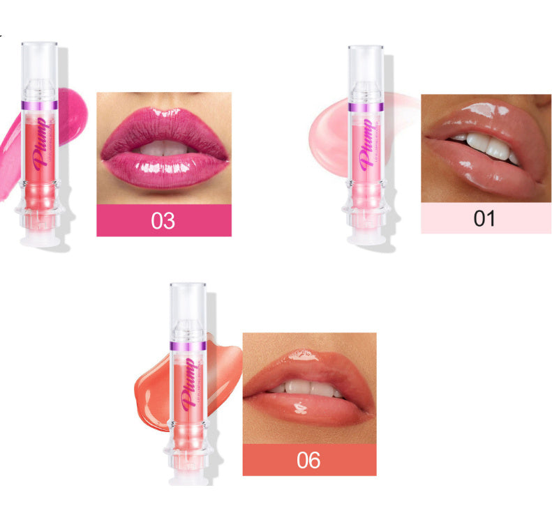 Liquid Lipstick