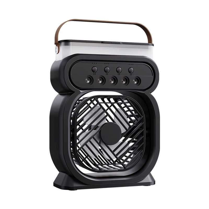 Portable Air Conditioner Evaporative Air Cooler