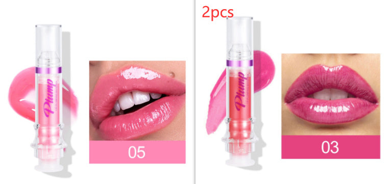 Liquid Lipstick