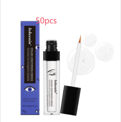 Eyelash Nourishing