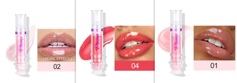 Liquid Lipstick