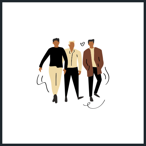 Men's