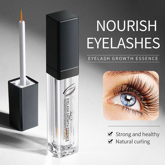 Eyelash Nourishing