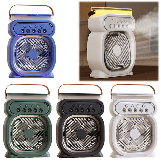 Portable Air Conditioner Evaporative Air Cooler